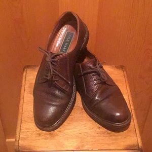 Cole Haan Derbys (Brazil)